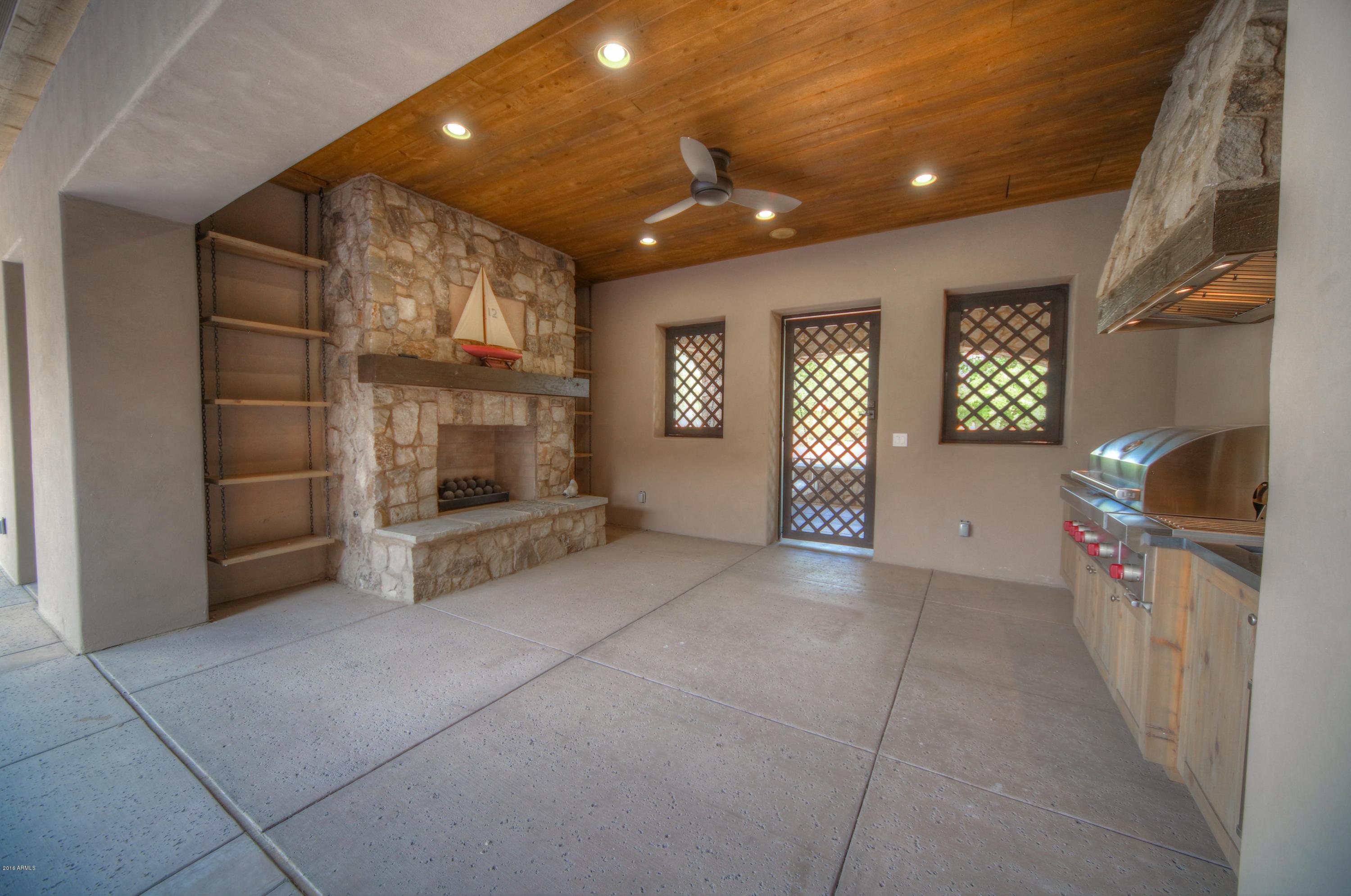 Silverleaf - Residential