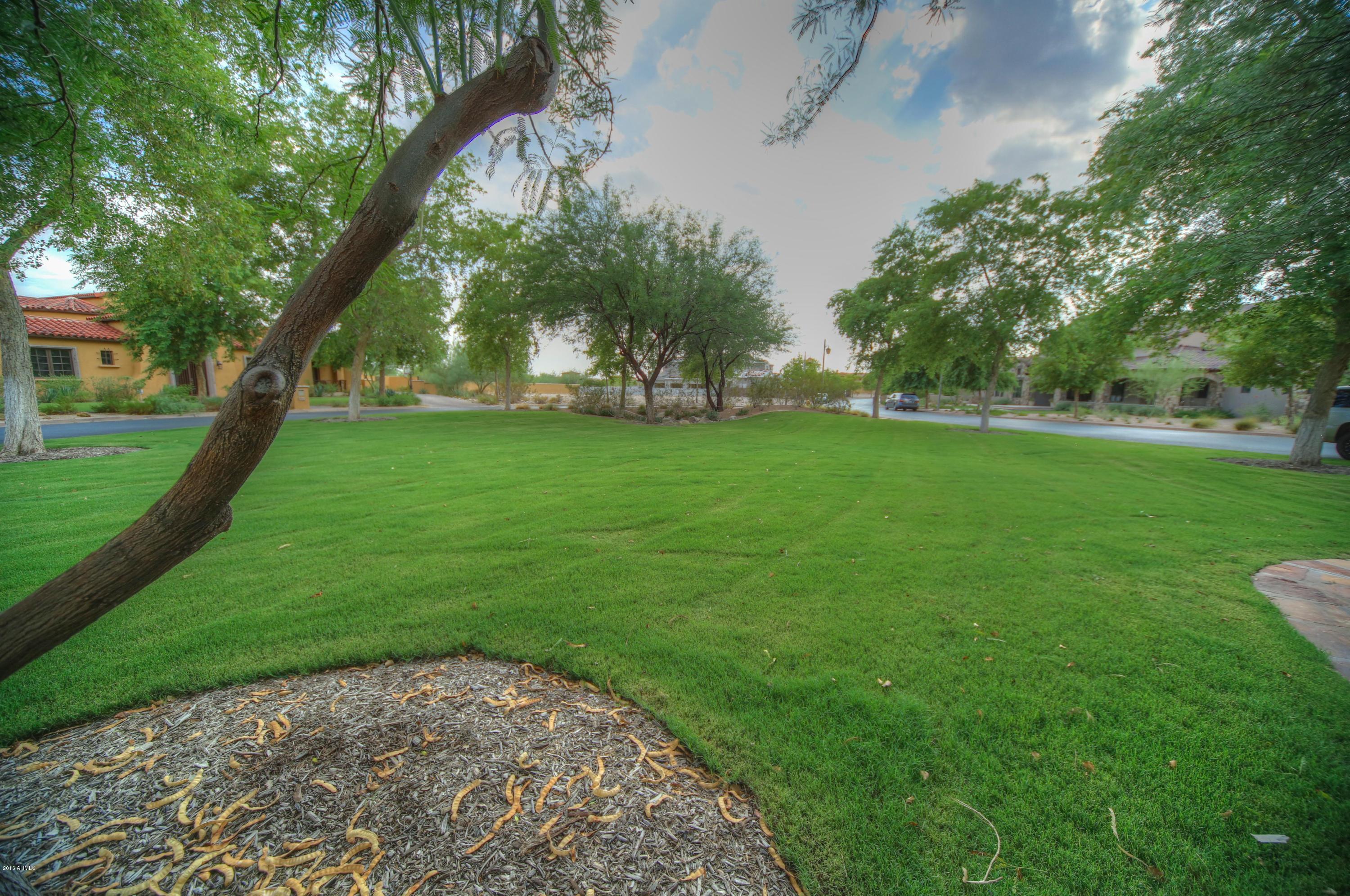 Silverleaf - Residential