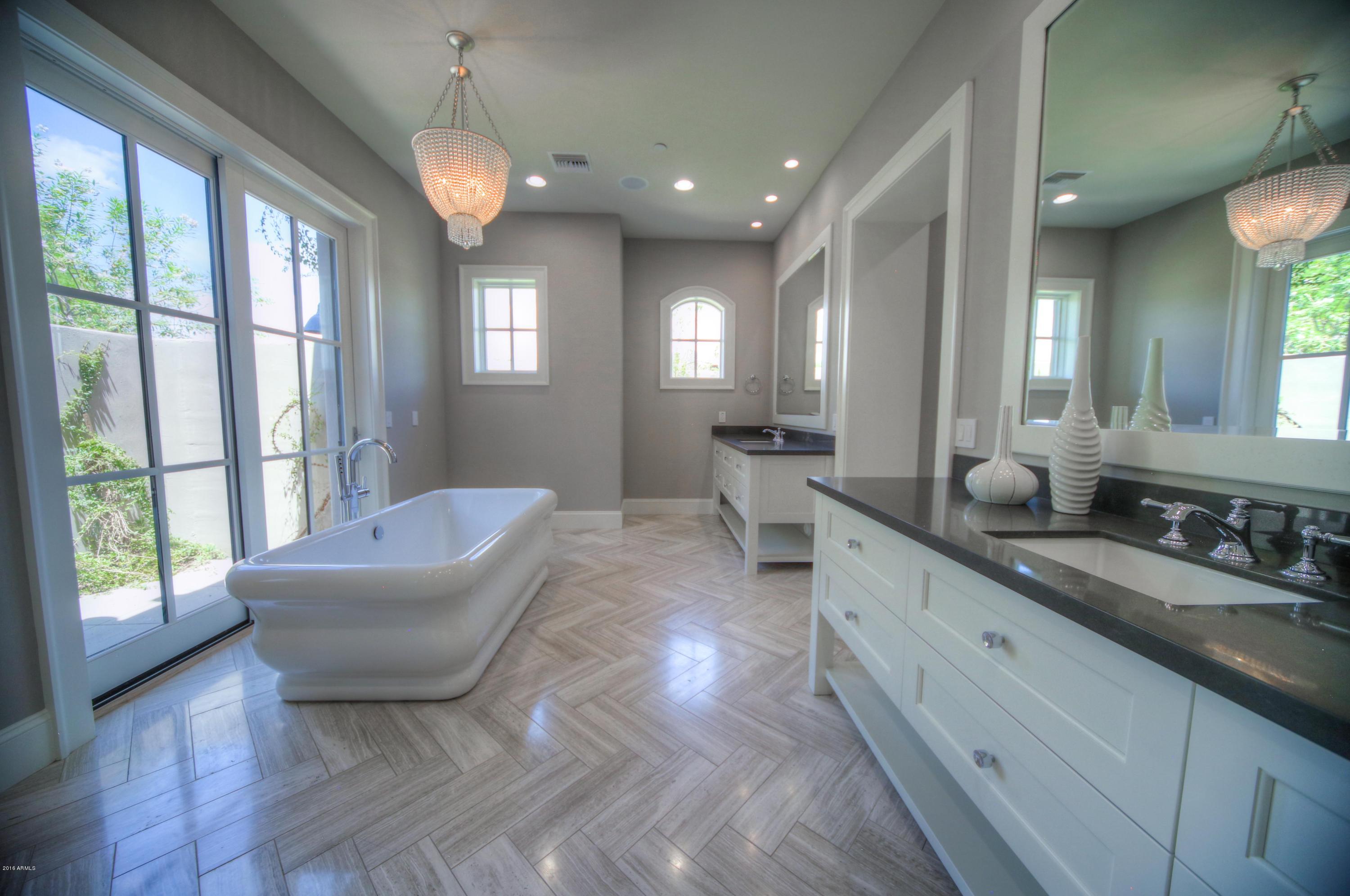 Silverleaf - Residential
