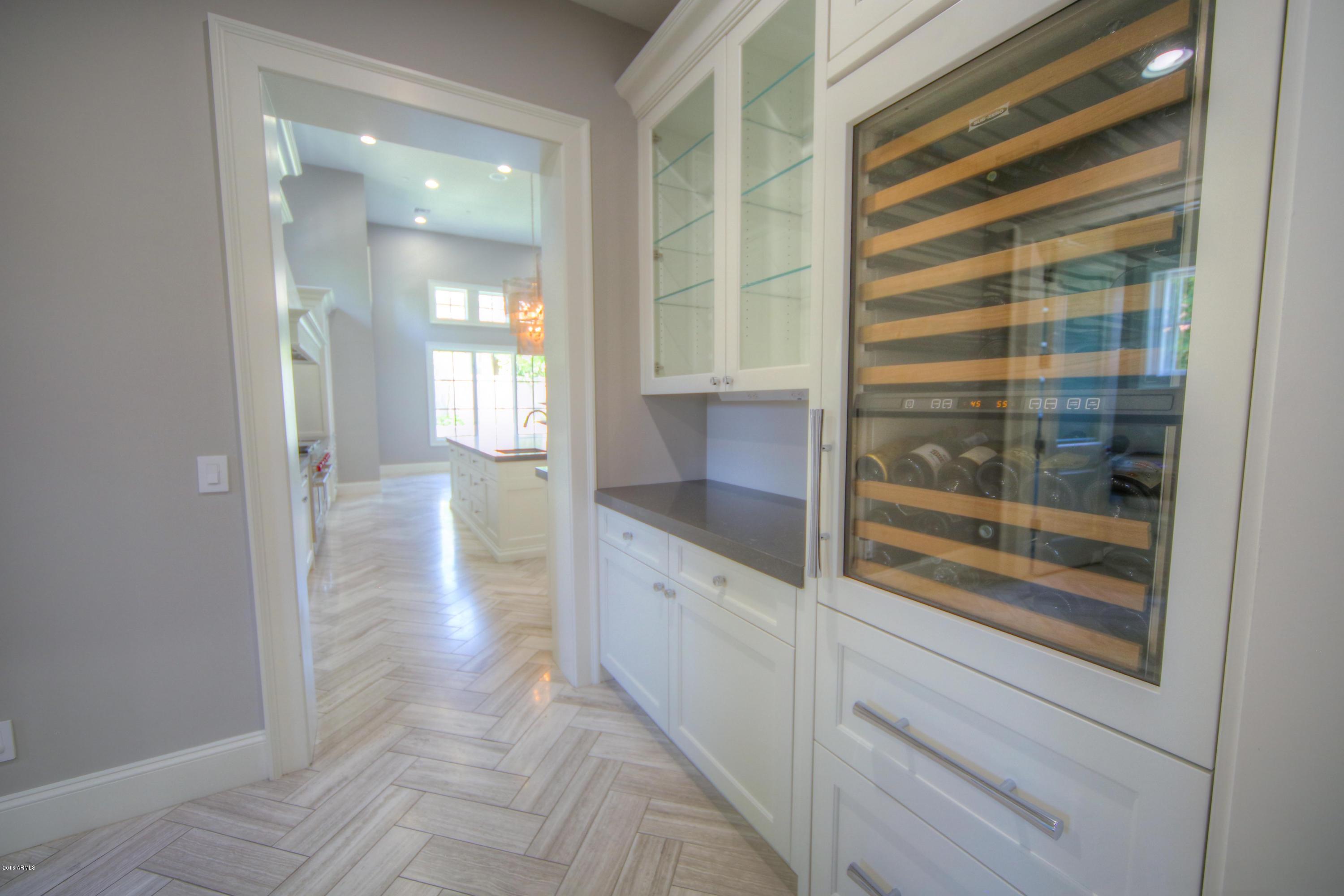 Silverleaf - Residential