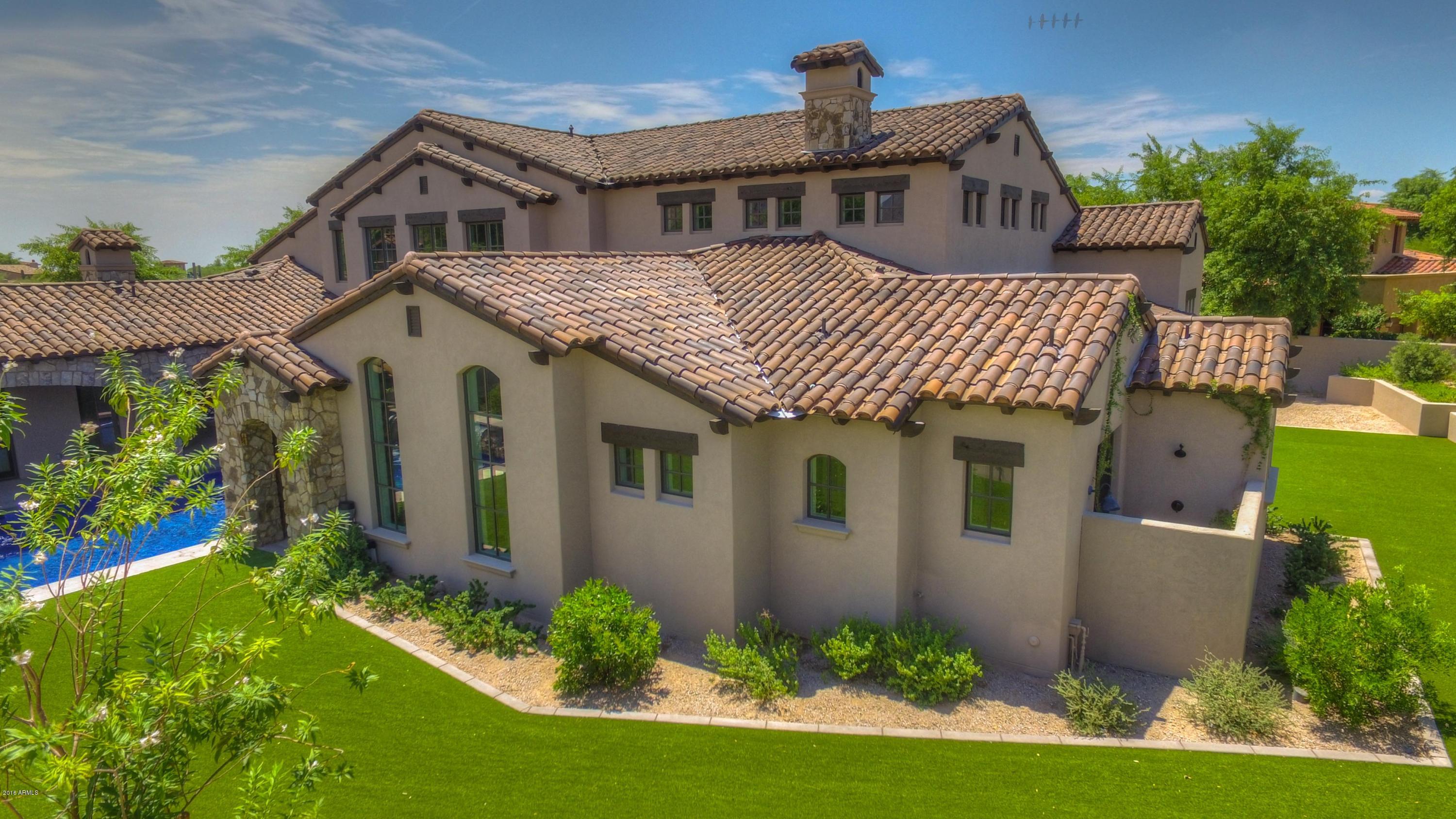 Silverleaf - Residential