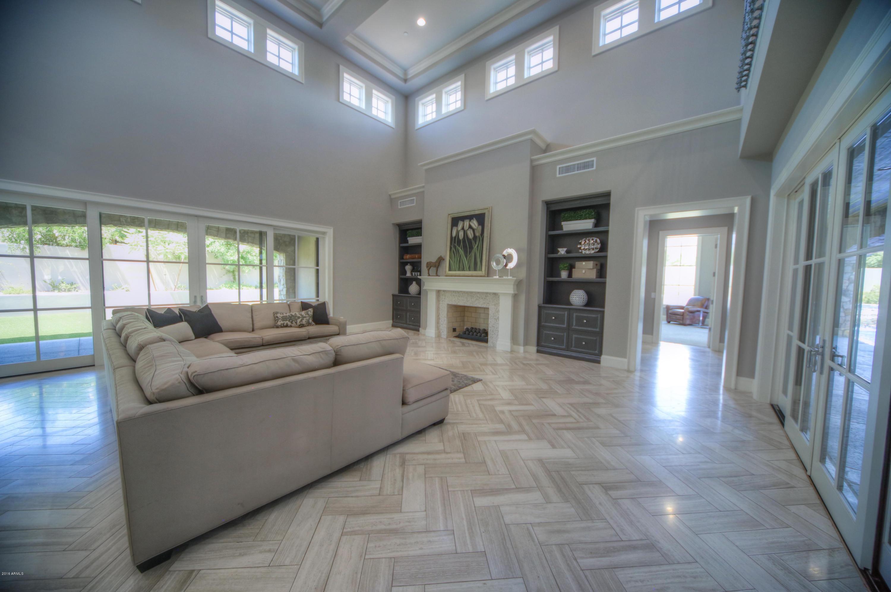 Silverleaf - Residential