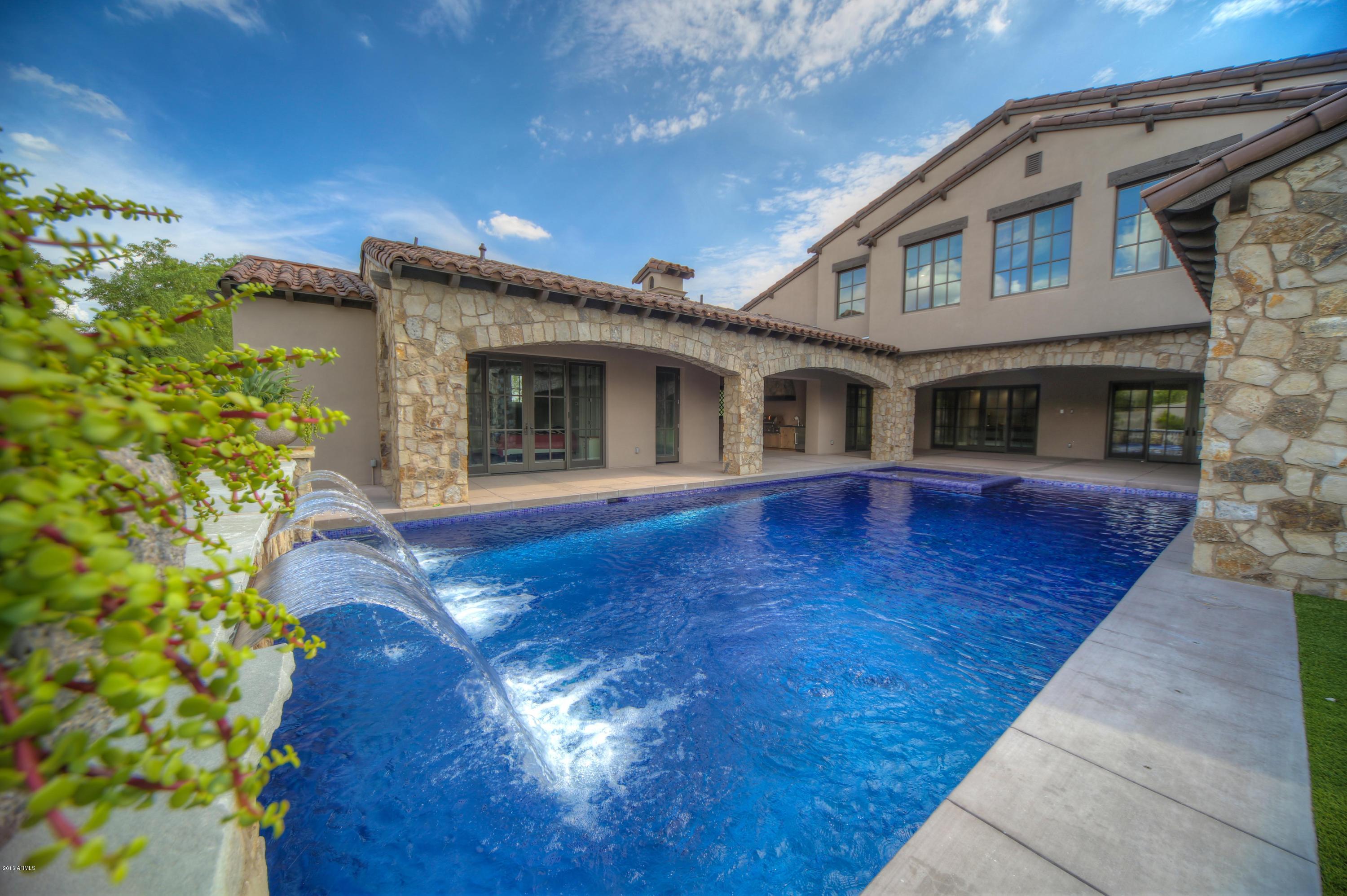 Silverleaf - Residential