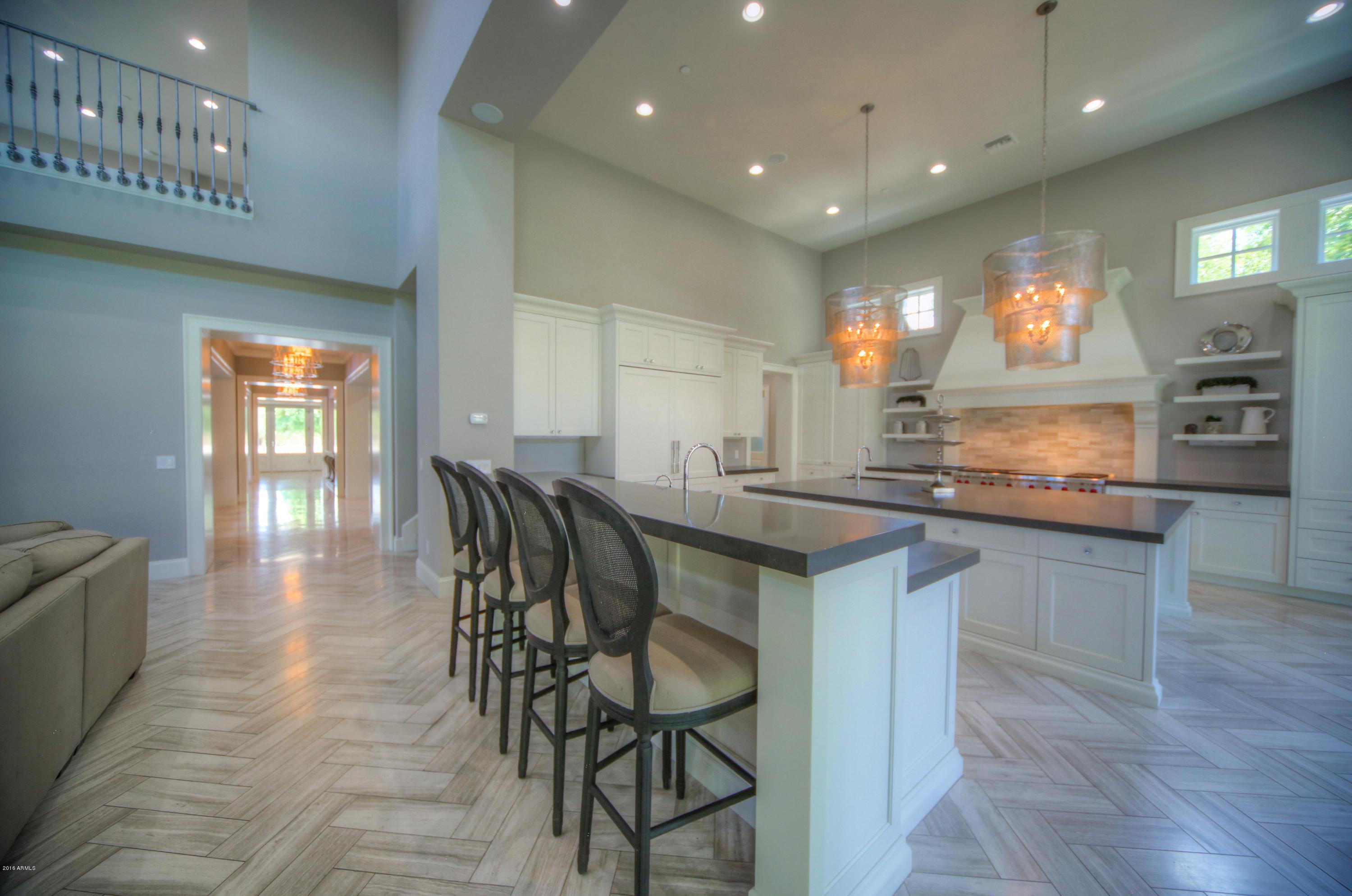 Silverleaf - Residential