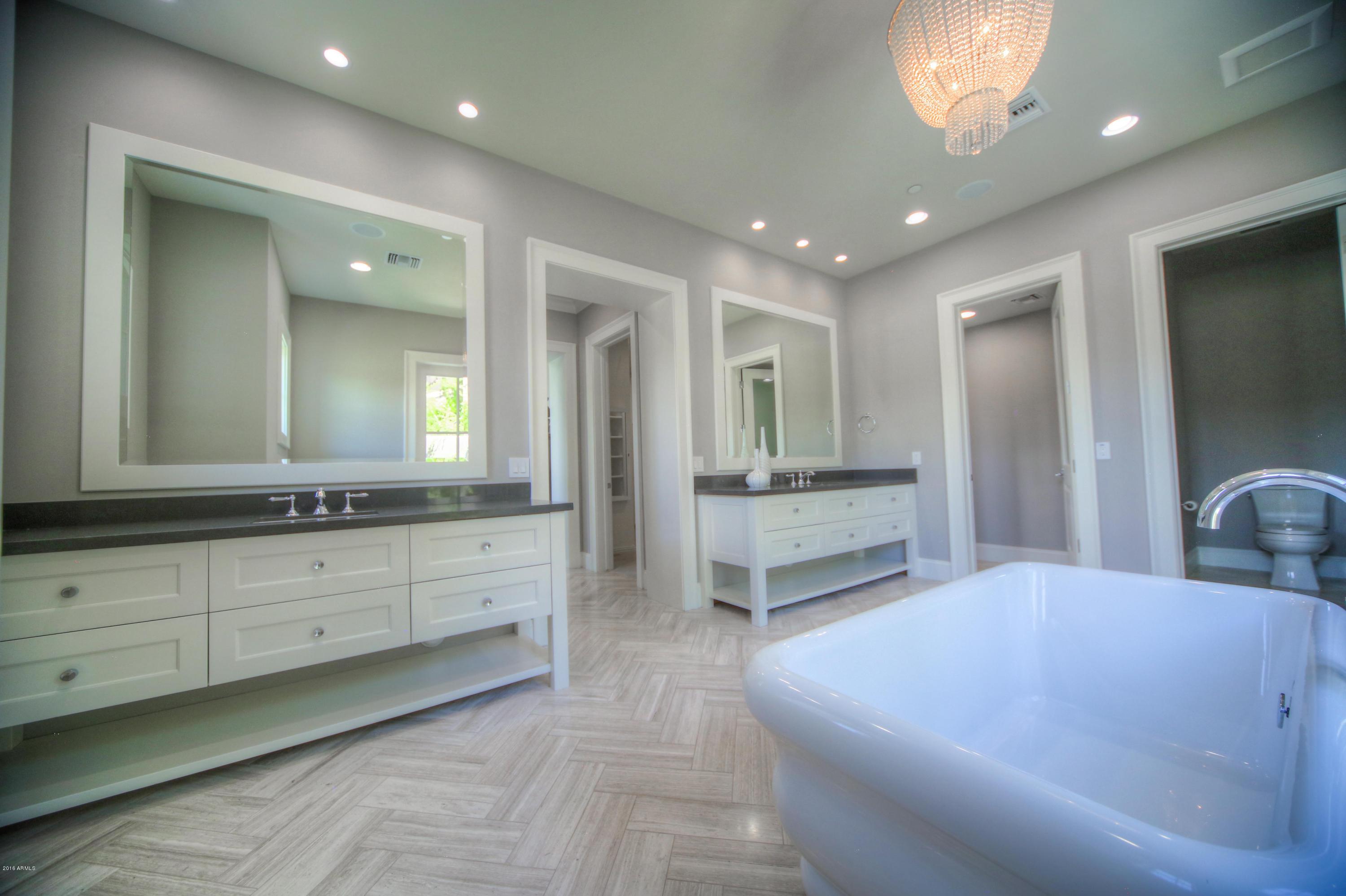 Silverleaf - Residential