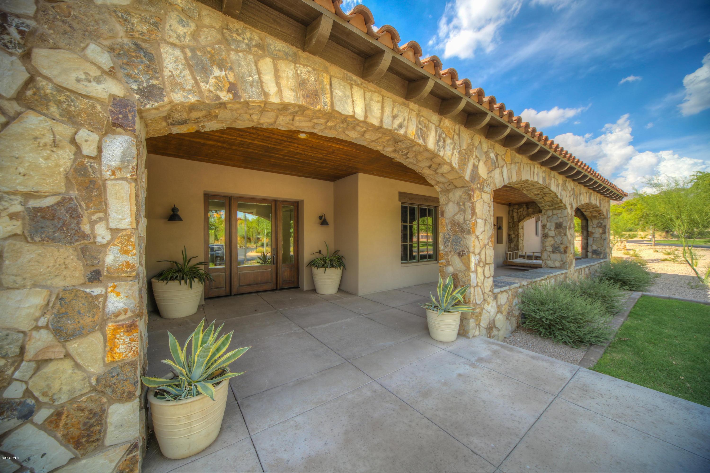 Silverleaf - Residential