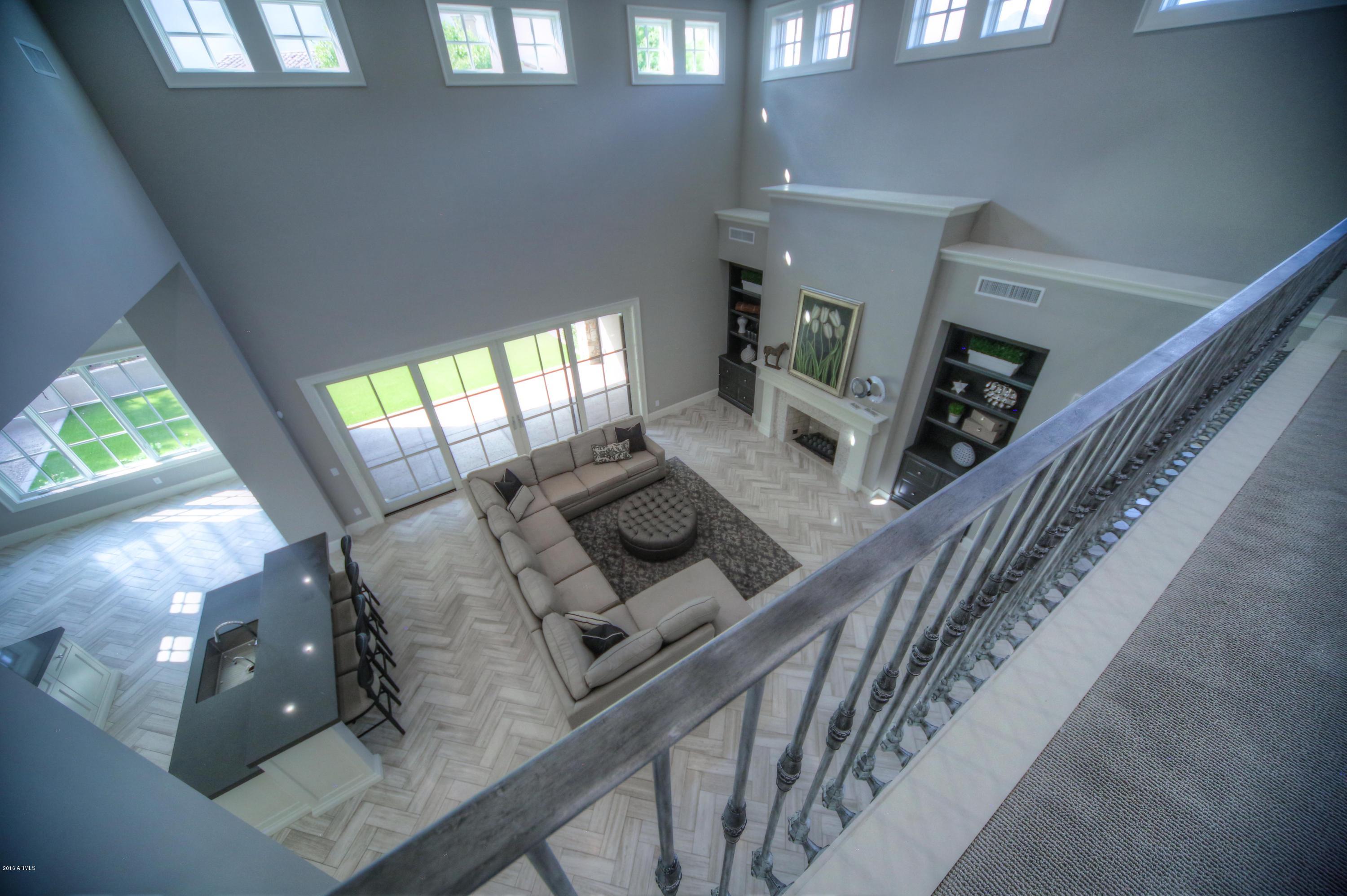 Silverleaf - Residential