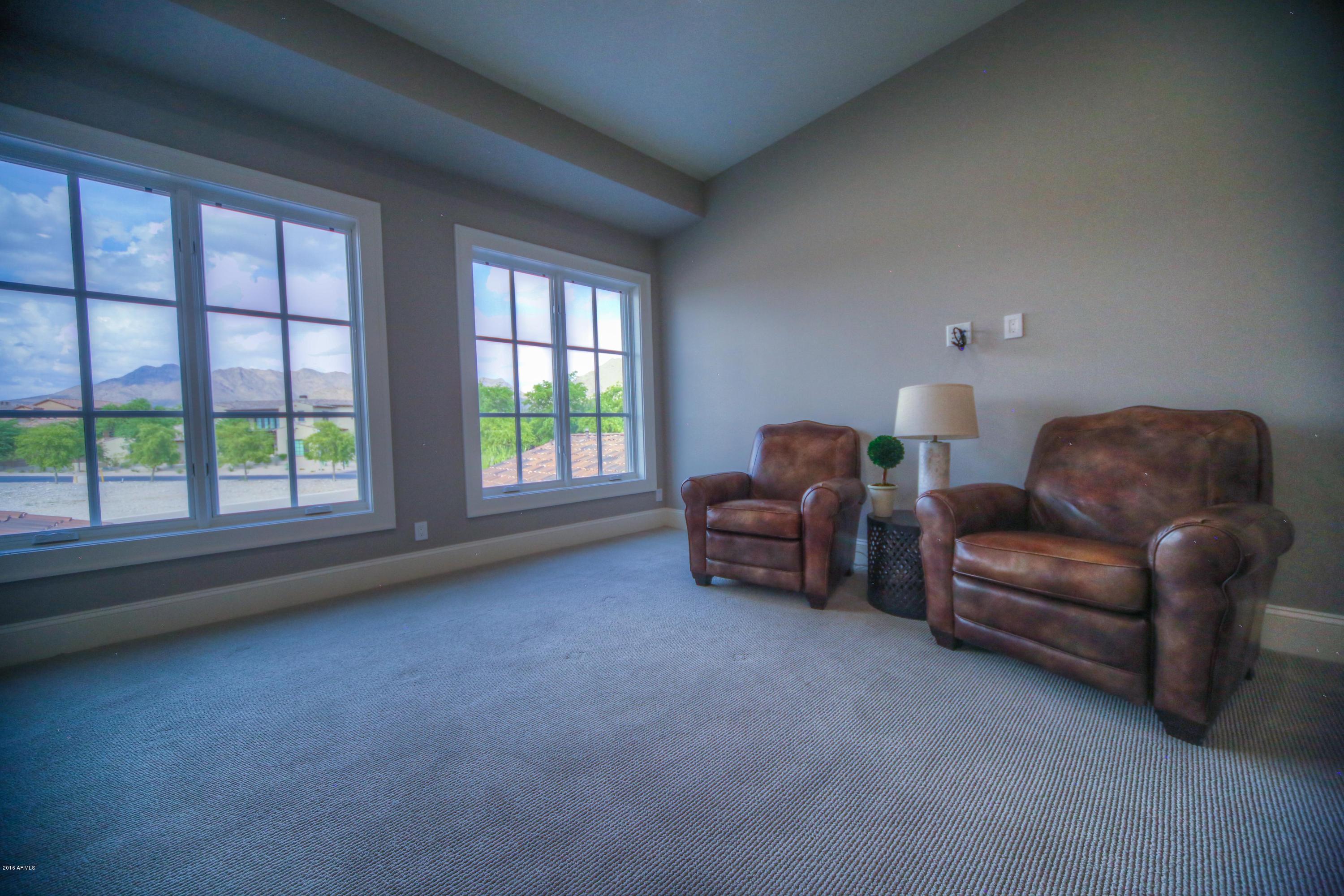 Silverleaf - Residential