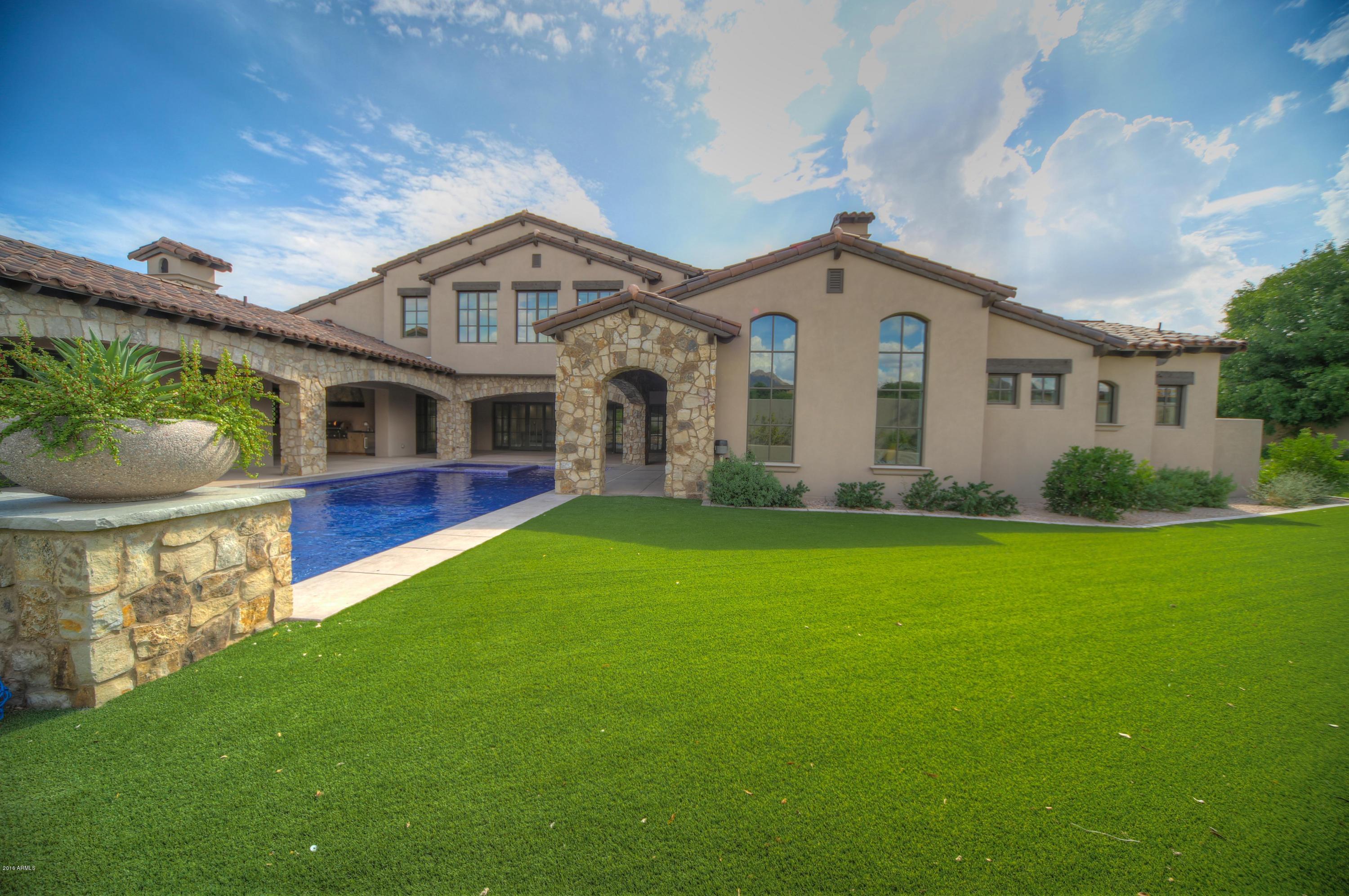Silverleaf - Residential