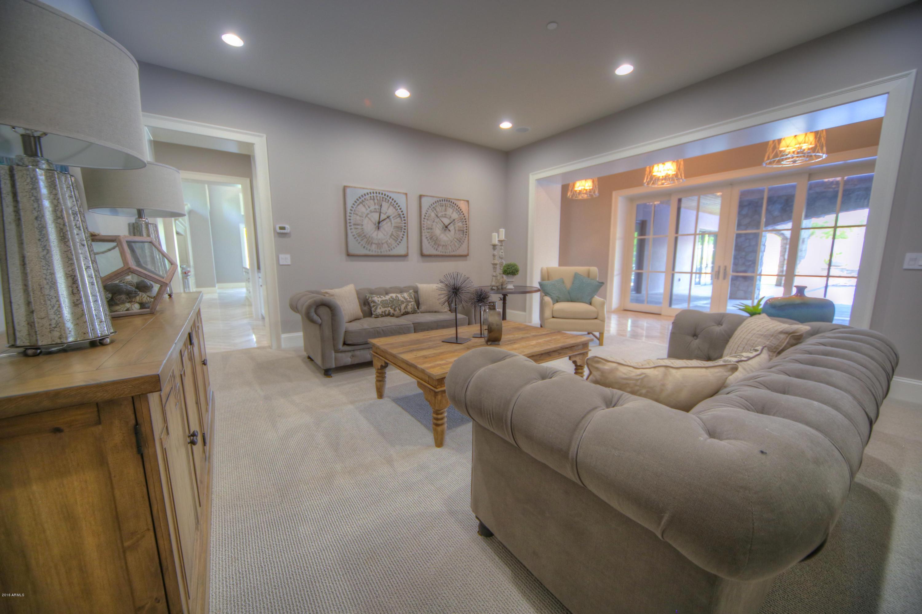 Silverleaf - Residential