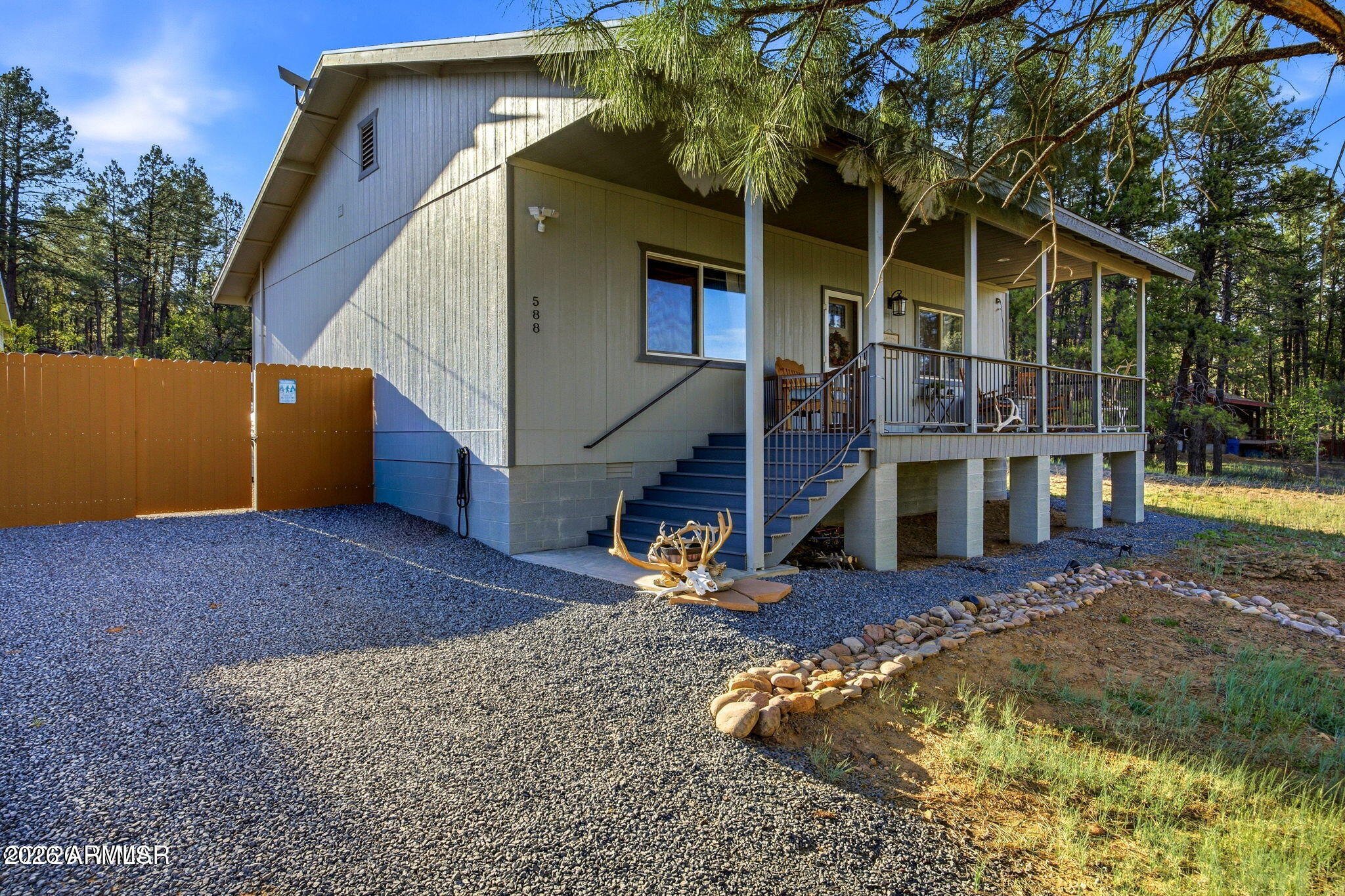 588 RIM Road