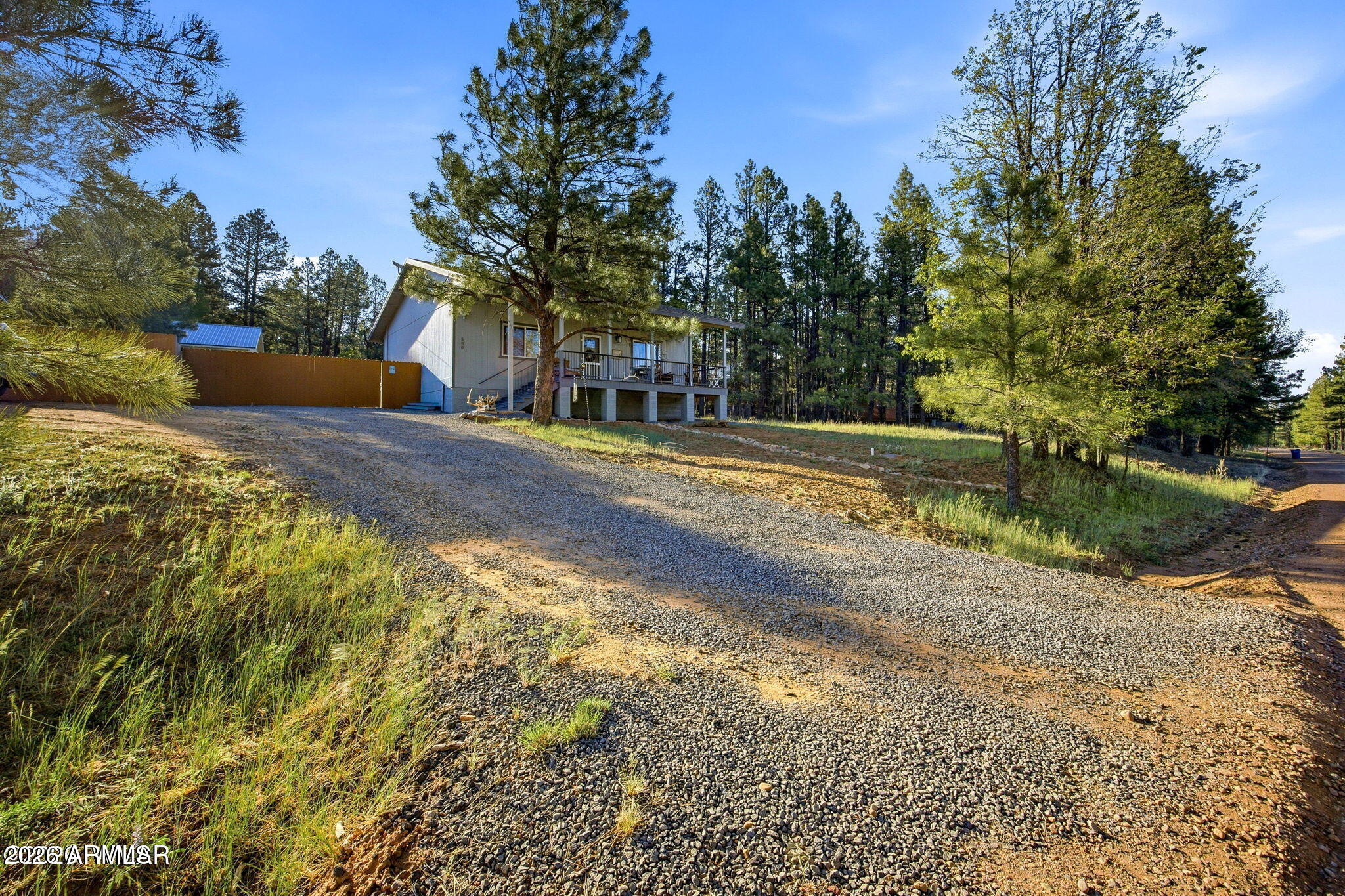 588 RIM Road