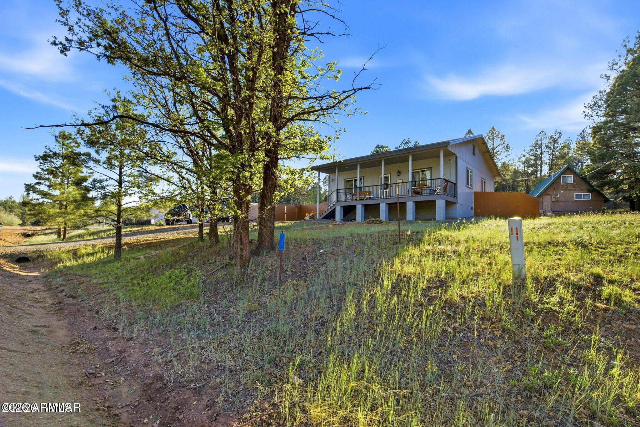 588 RIM Road