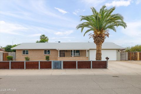 Property photo of 2265 W Boston Street, Chandler, AZ 85224