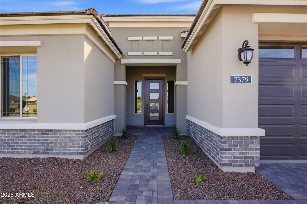 Photo of 7379 W Lisbon Lane, Peoria, AZ 85381 (MLS # 6991923)