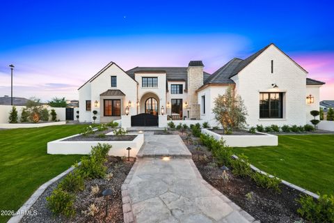 2635 E LOS ALTOS Road Gilbert AZ 85297