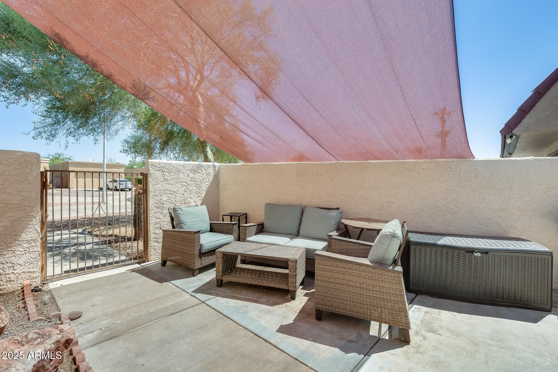 1771 W MARIPOSA Court
