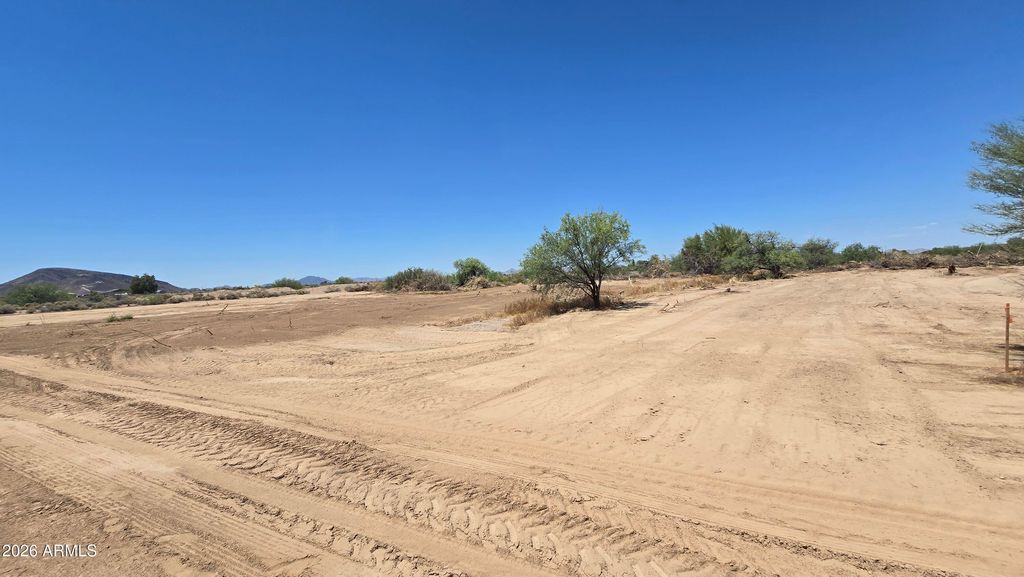 Photo of 38 W Sherman Street #13, Tonopah, AZ 85354 (MLS # 7026880)