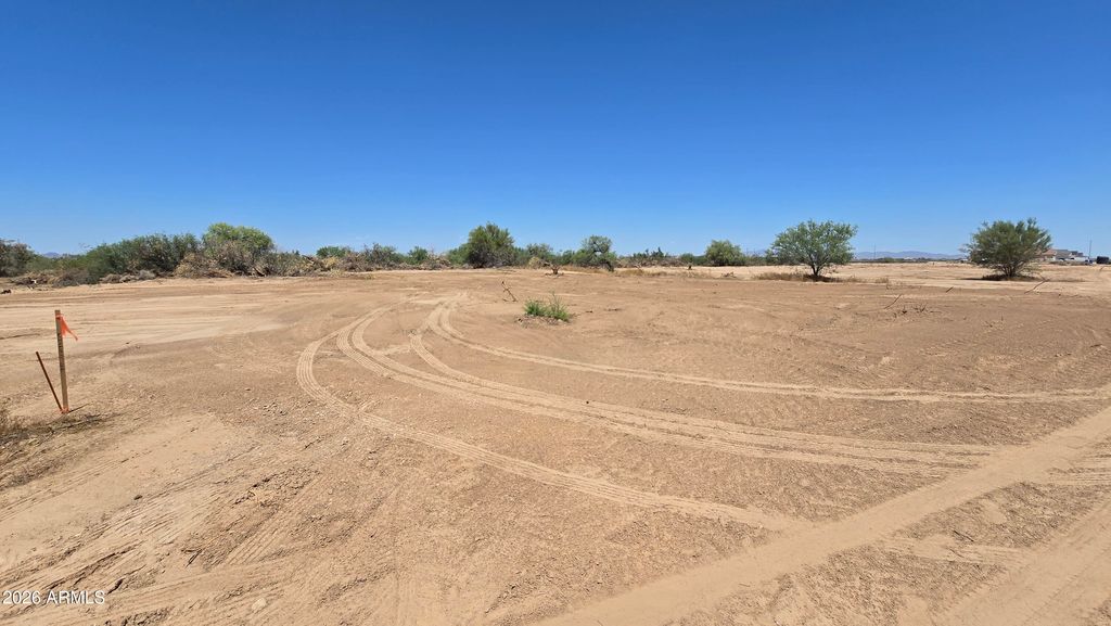 Photo of 38 W Sherman Street #13, Tonopah, AZ 85354 (MLS # 7026880)
