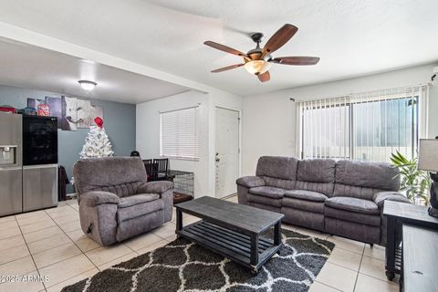 2121 S PENNINGTON -- 47 Mesa AZ 85202