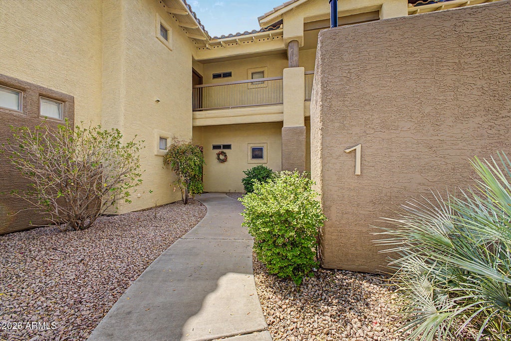 Photo of 9100 E Raintree Drive #101, Scottsdale, AZ 85260 (MLS # 7070795)