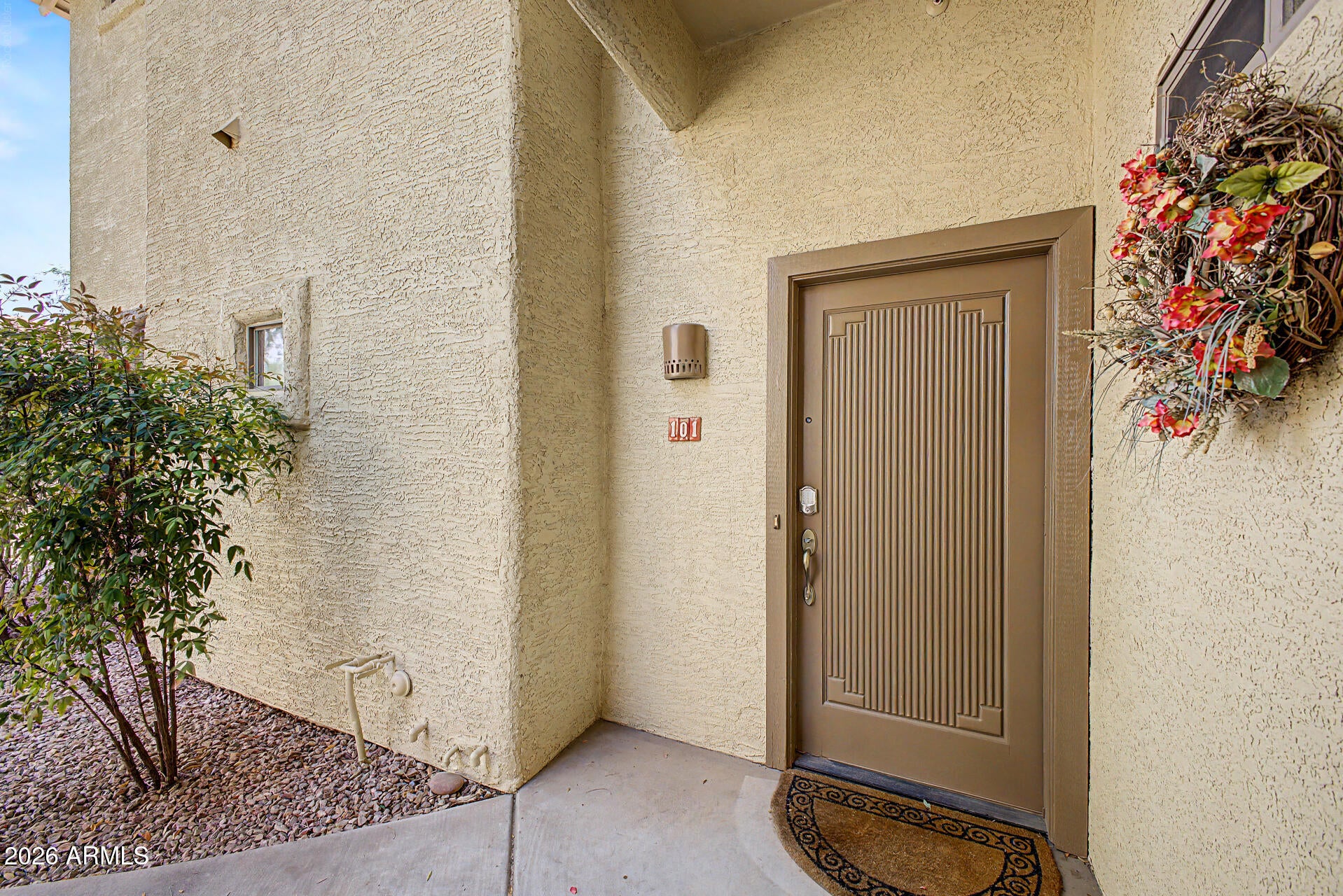 9100 E RAINTREE Drive 101