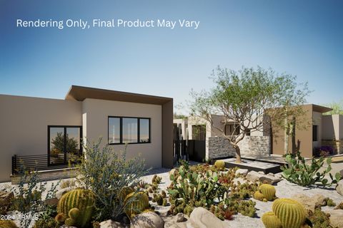 33094 N NORTHSTAR Circle Scottsdale AZ 85266