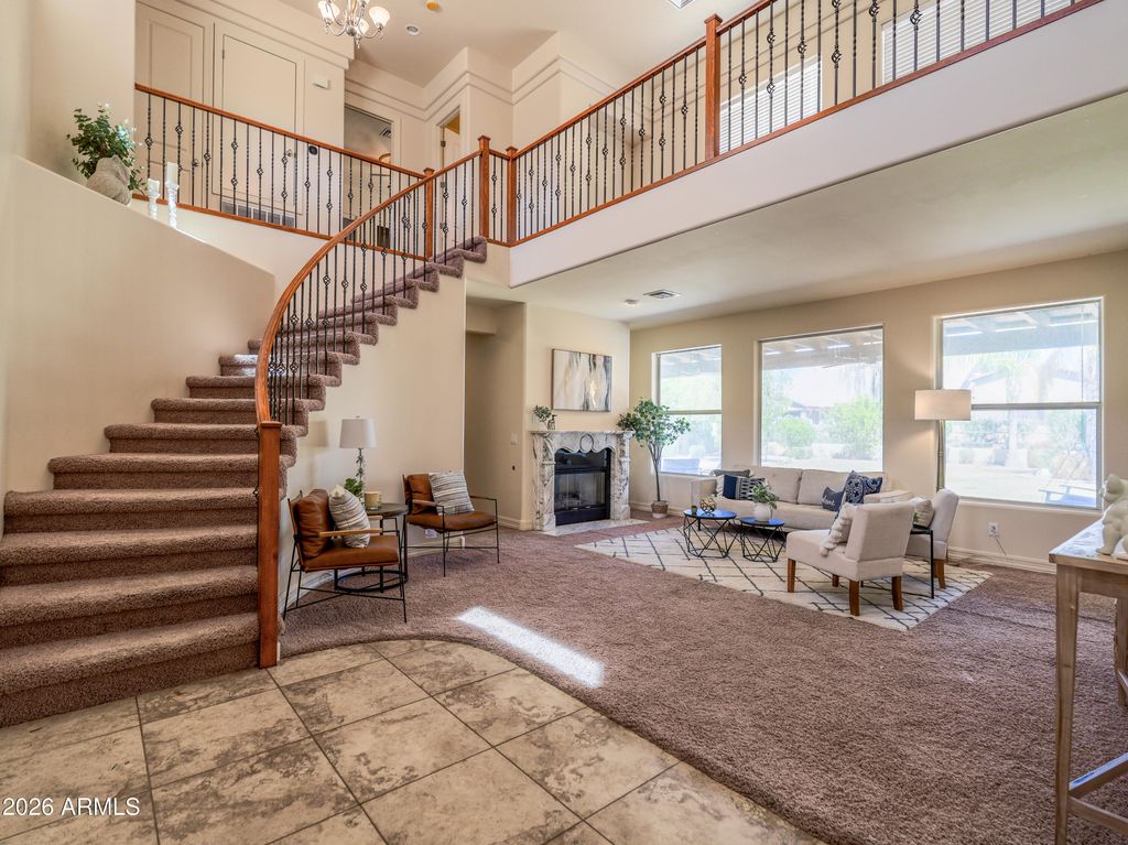 Photo of 21513 S 218th Street, Queen Creek, AZ 85142 (MLS # 7026200)
