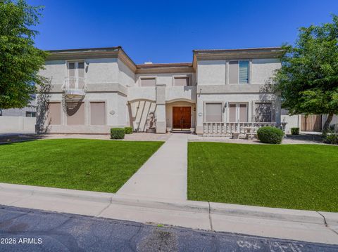 21513 S 218TH Street Queen Creek AZ 85142