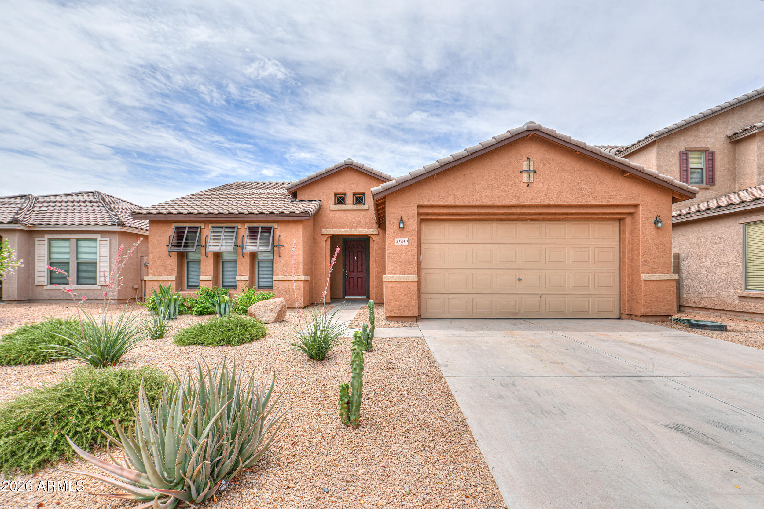 45519 W MORNING VIEW Lane