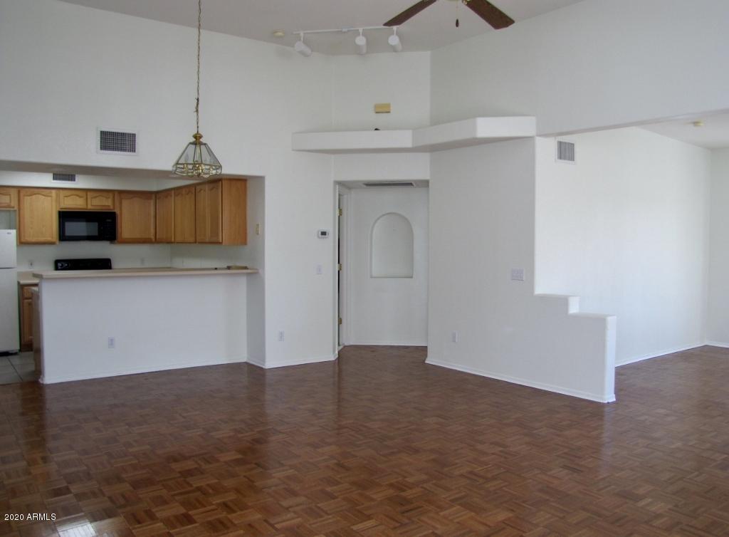 SIERRA SPRINGS - Residential Lease