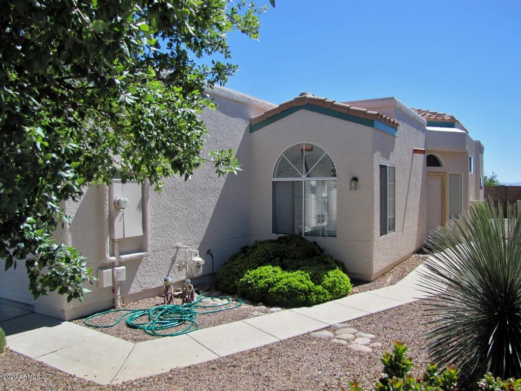 SIERRA SPRINGS - Residential Lease