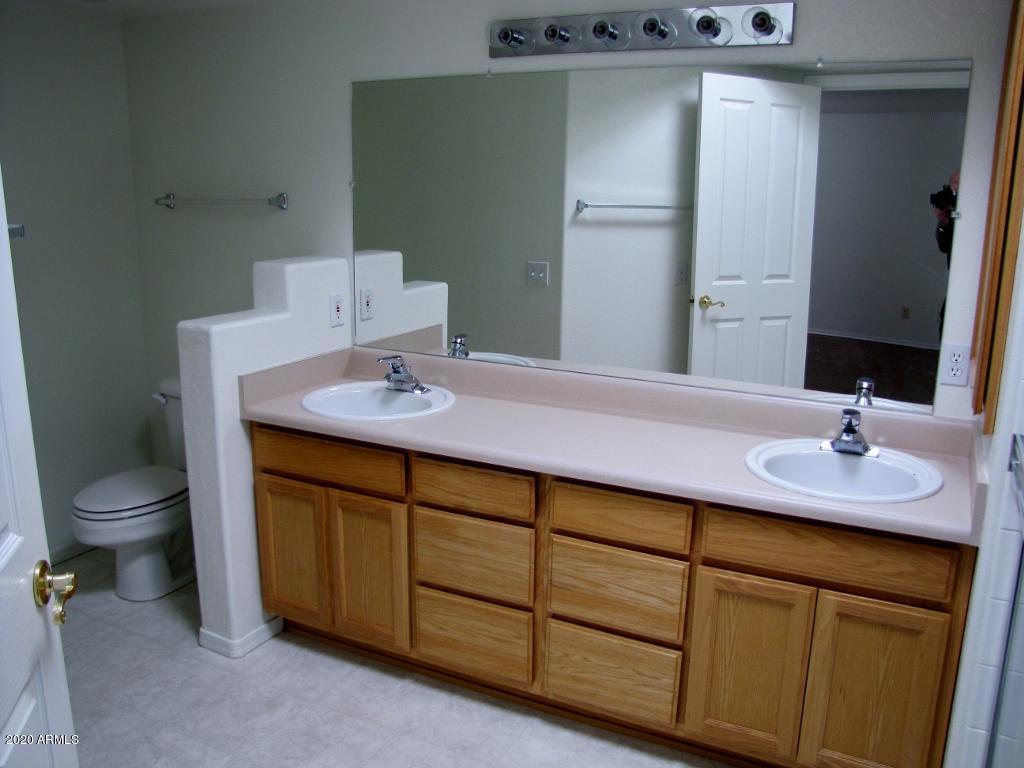 SIERRA SPRINGS - Residential Lease