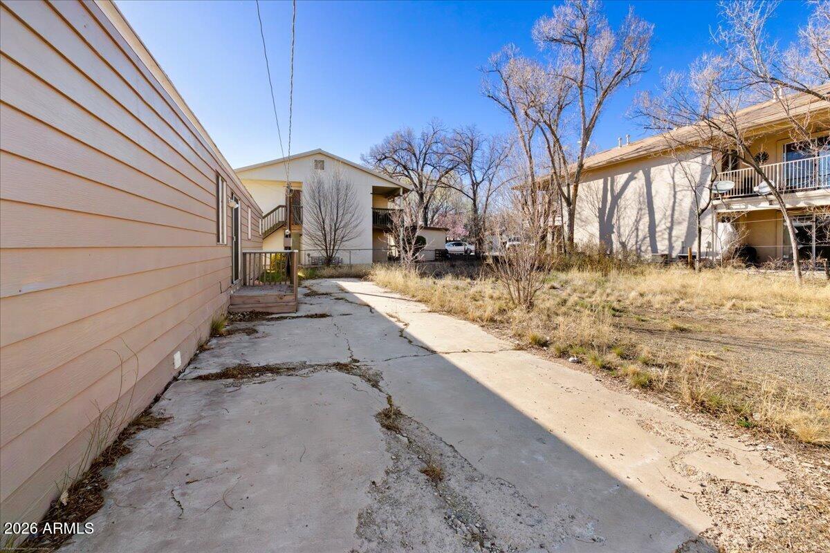 DAMERON PARK - Residential