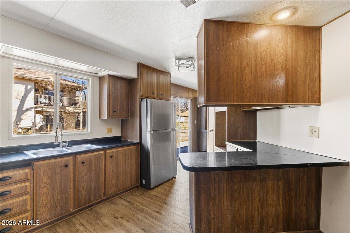 DAMERON PARK - Residential