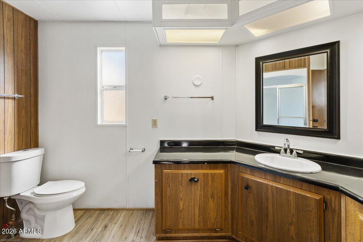DAMERON PARK - Residential