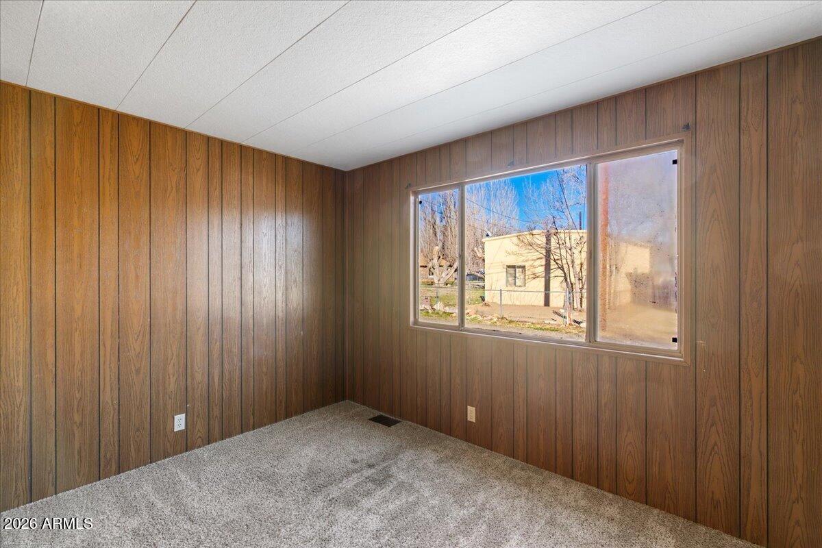 DAMERON PARK - Residential
