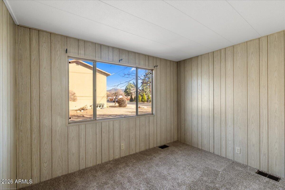 DAMERON PARK - Residential