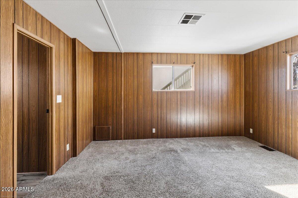 DAMERON PARK - Residential