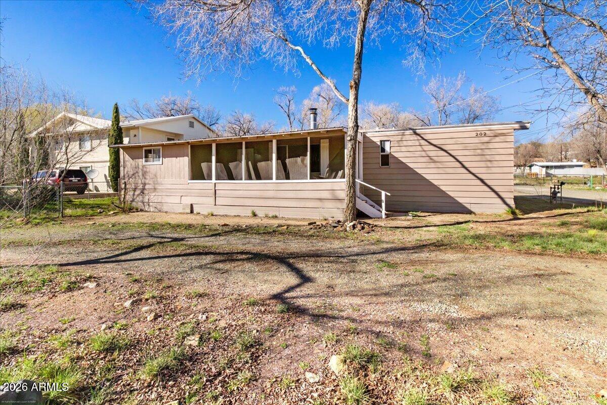 DAMERON PARK - Residential