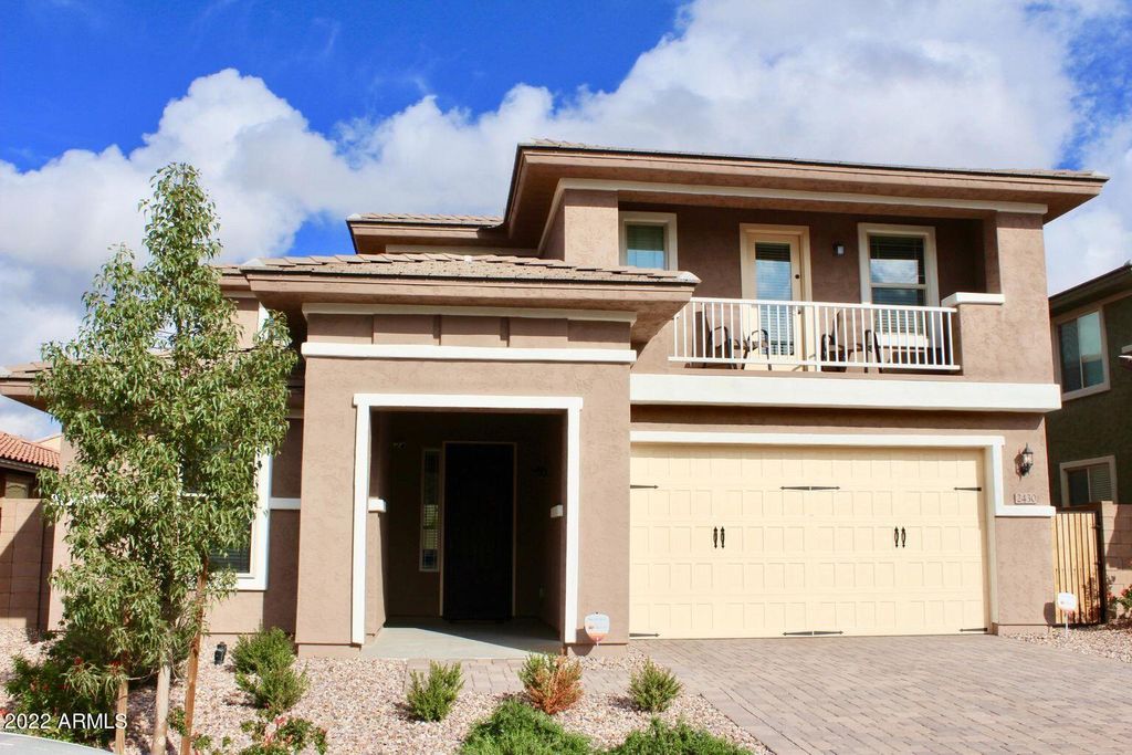 Photo of 2430 E Hazeltine Way, Gilbert, AZ 85298 (MLS # 6998336)