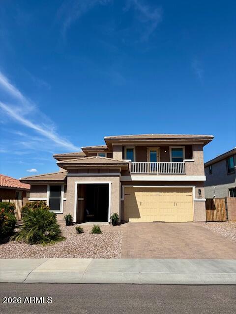 2430 E HAZELTINE Way