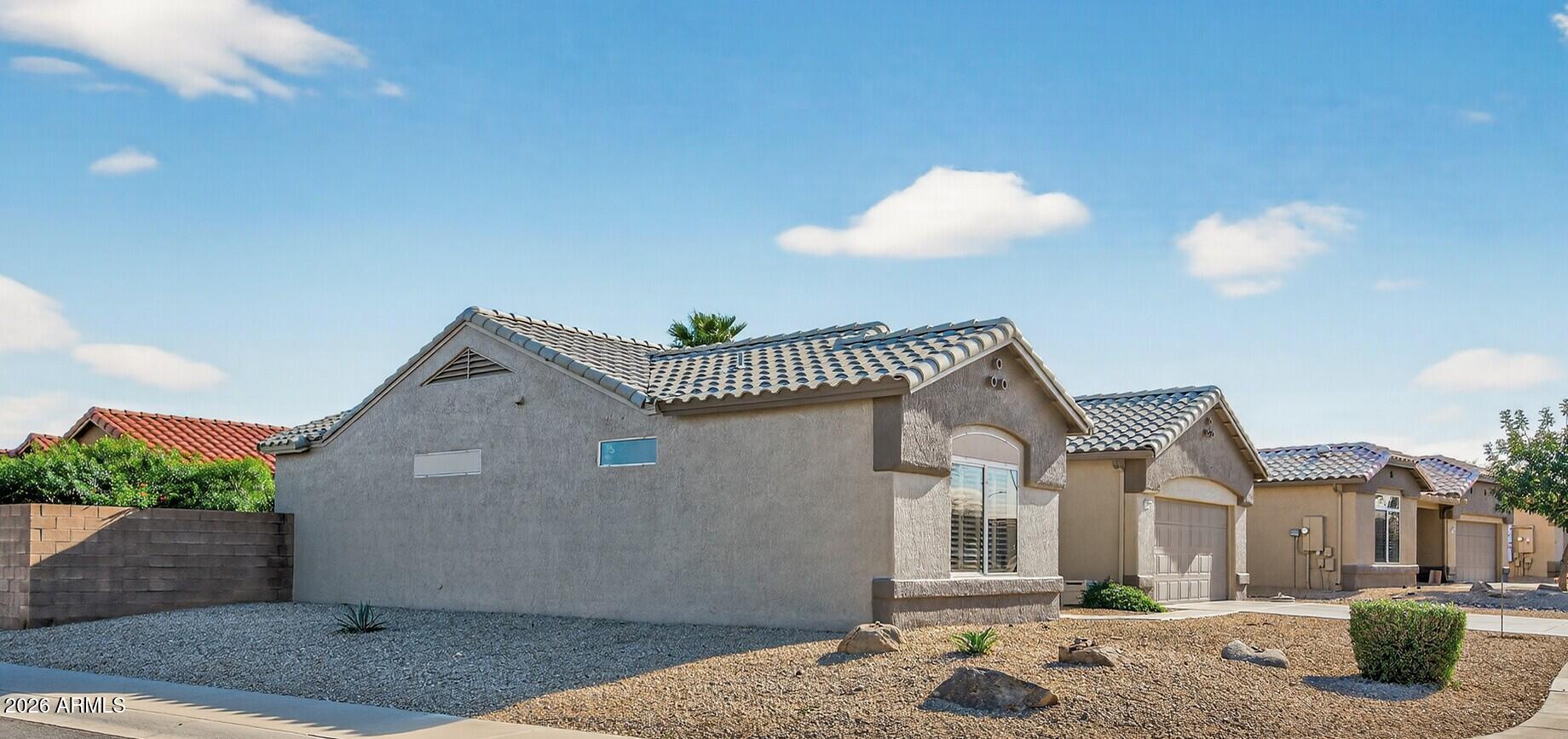 13653 W ANTELOPE Drive