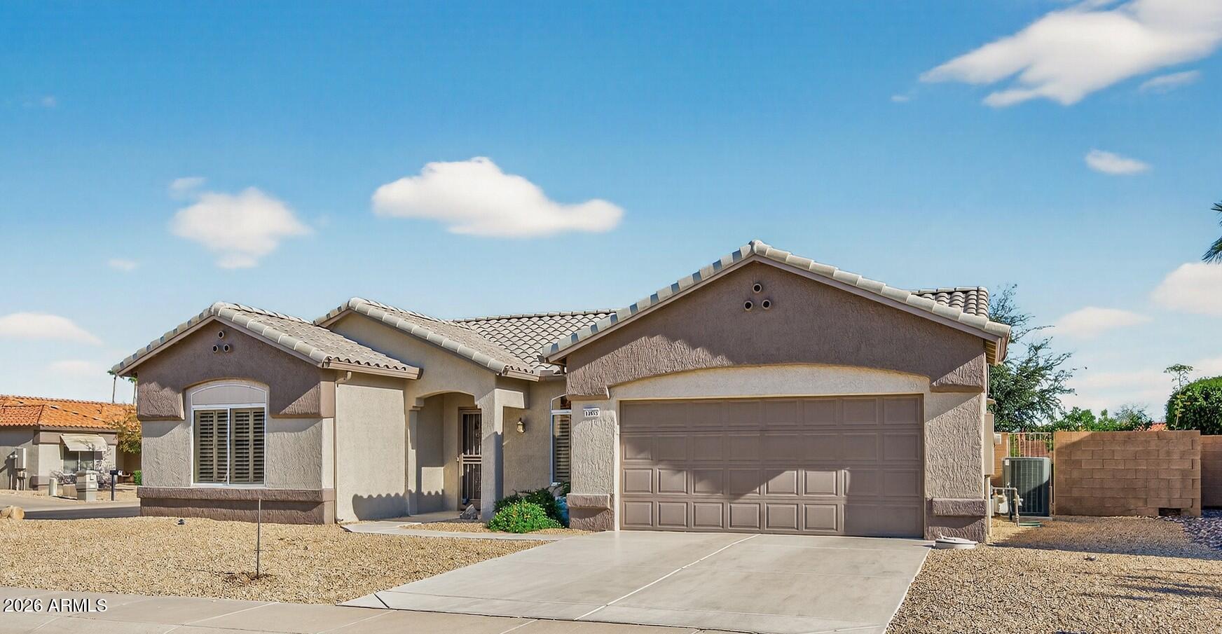 13653 W ANTELOPE Drive