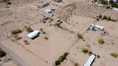 4204 S 343RD Avenue - Tonopah AZ 85354
