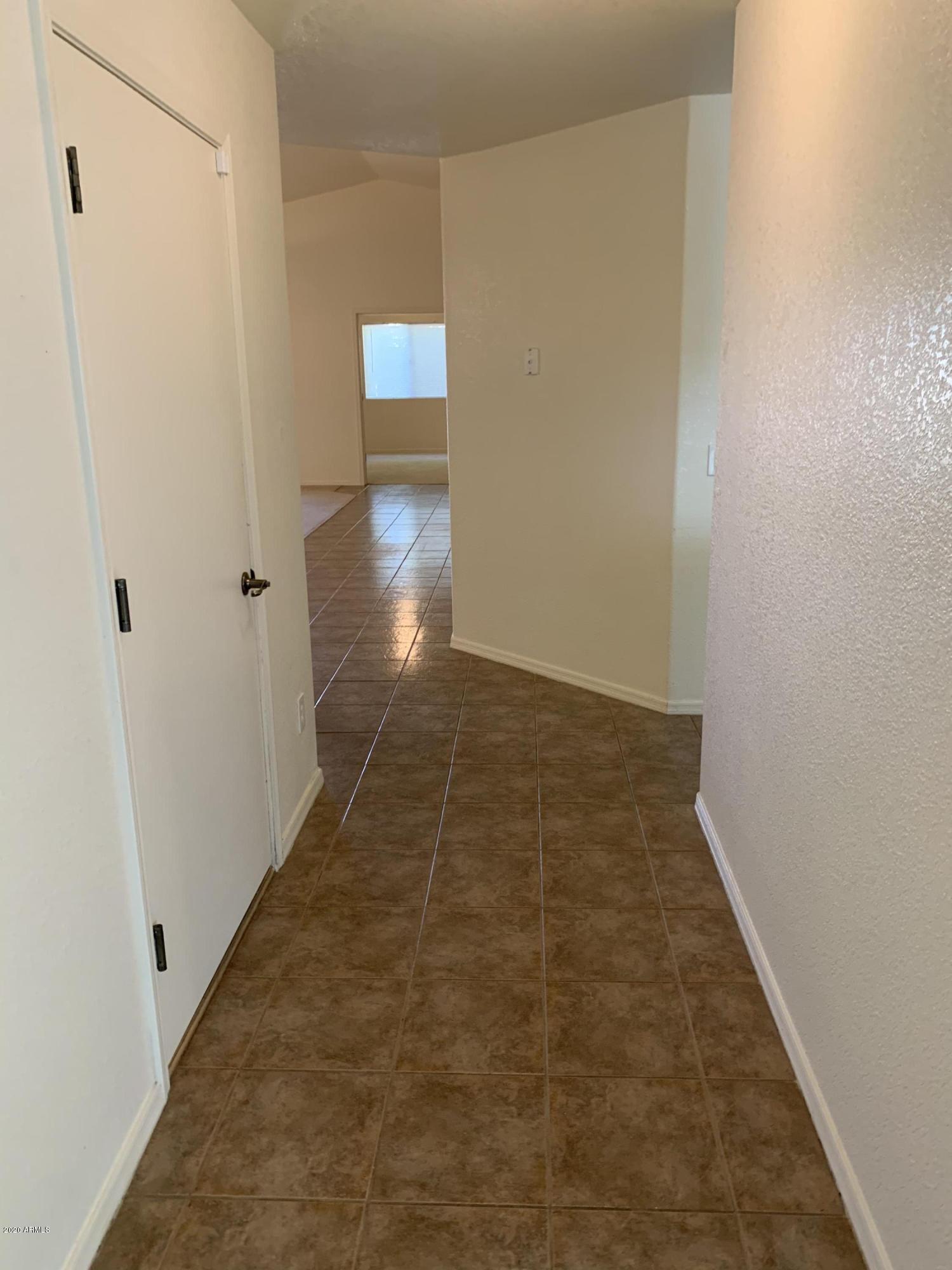 SILVERADO - Residential Lease