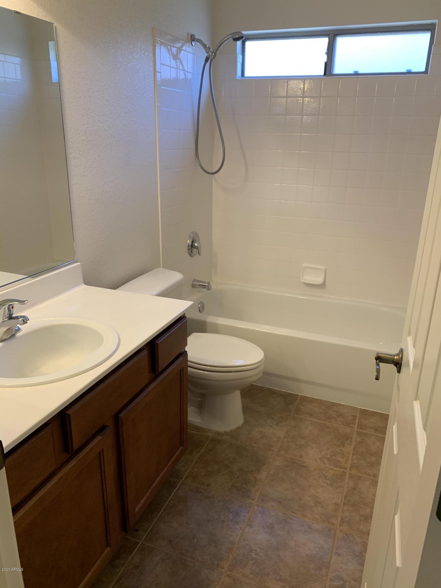 SILVERADO - Residential Lease