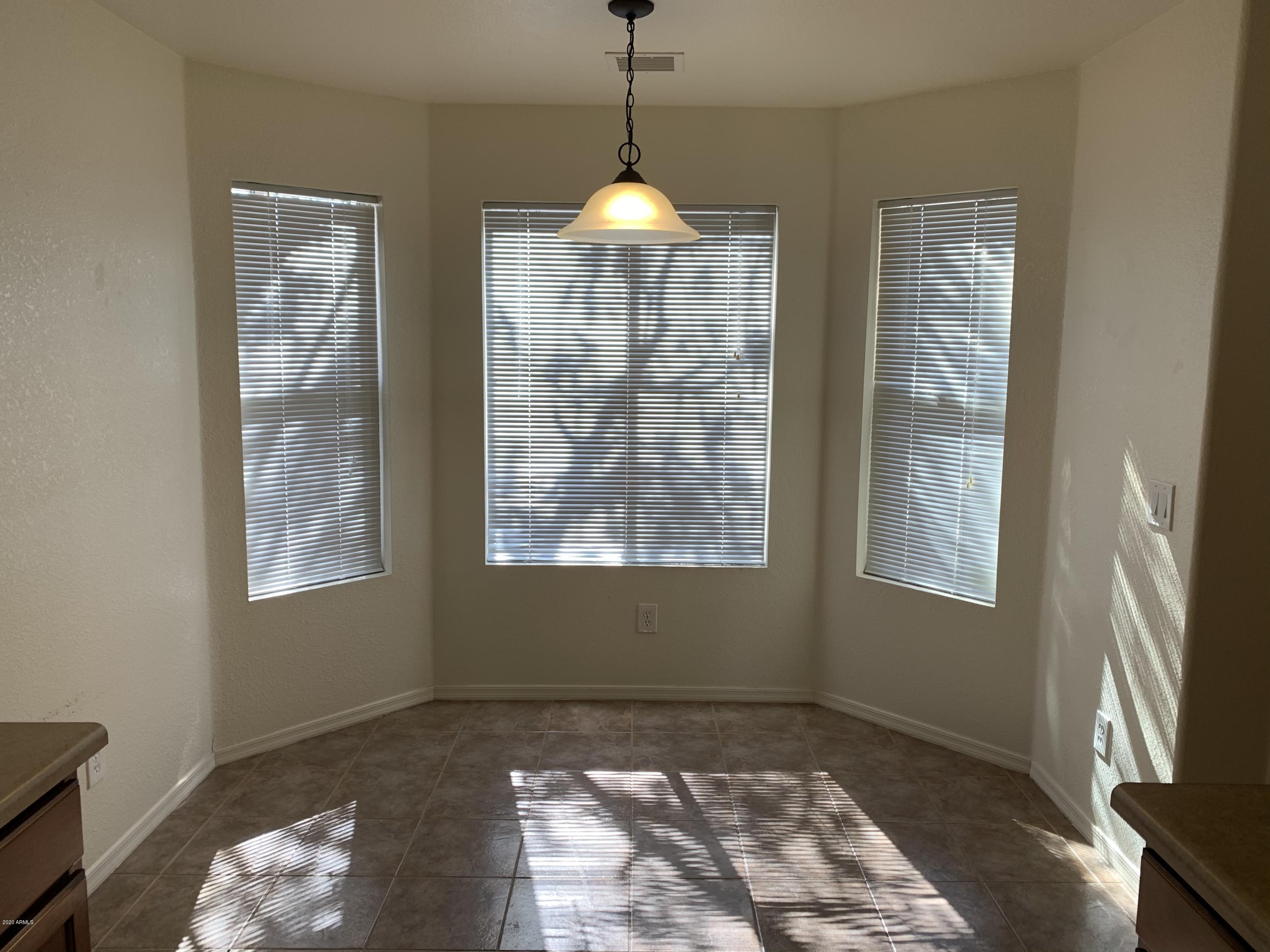 SILVERADO - Residential Lease