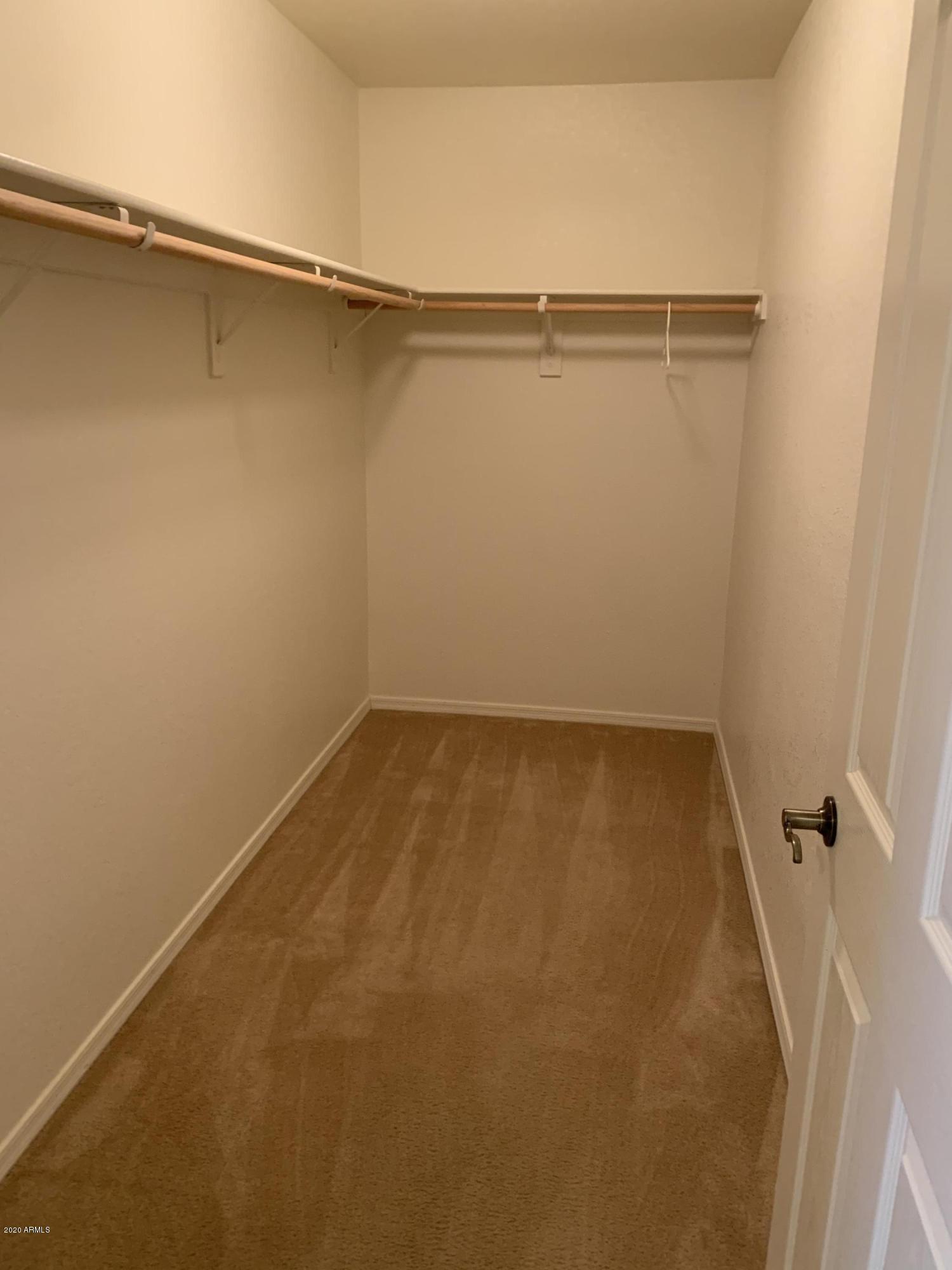 SILVERADO - Residential Lease