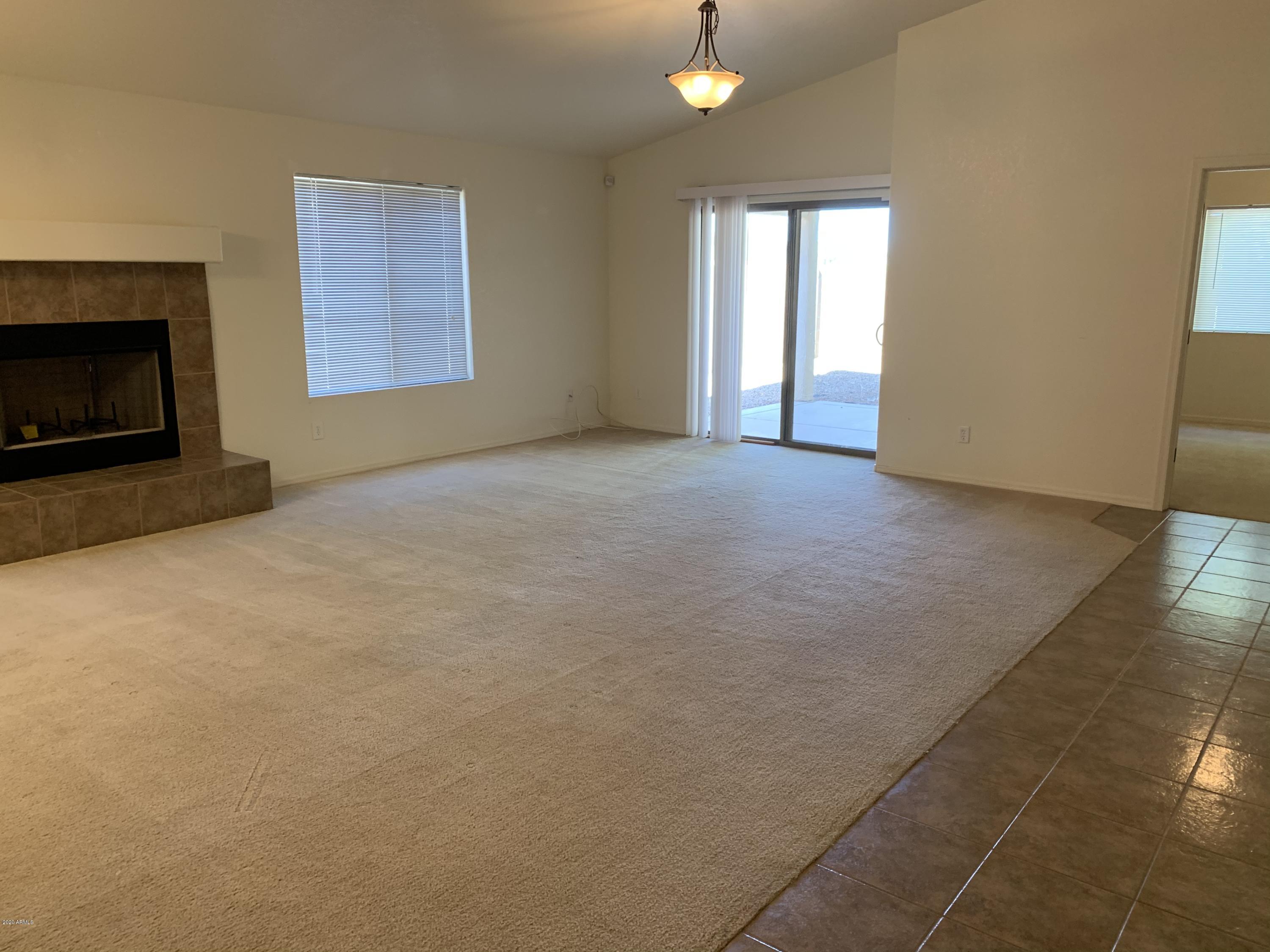 SILVERADO - Residential Lease